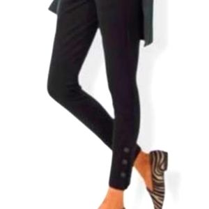 Cabi Dress Trouser Black Size 8. Never worn. No tags.